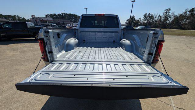 new 2026 Ram 2500 car, priced at $72,215