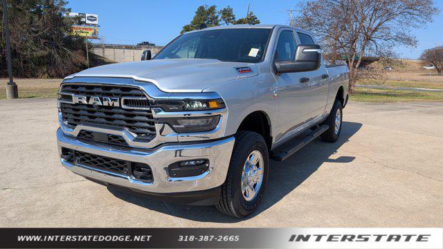 new 2026 Ram 2500 car, priced at $72,215