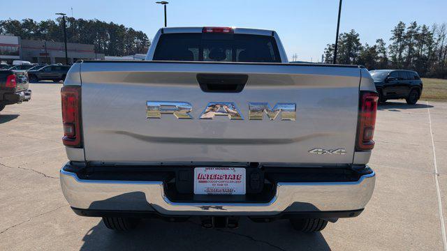 new 2026 Ram 2500 car, priced at $72,215