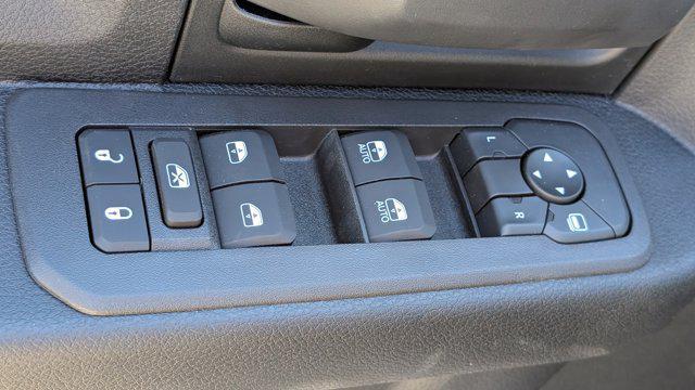 new 2026 Ram 2500 car, priced at $72,215