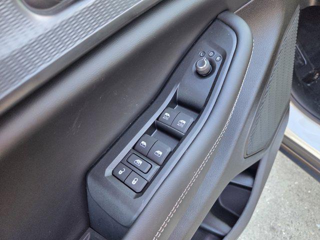 new 2025 Jeep Grand Cherokee L car, priced at $47,160