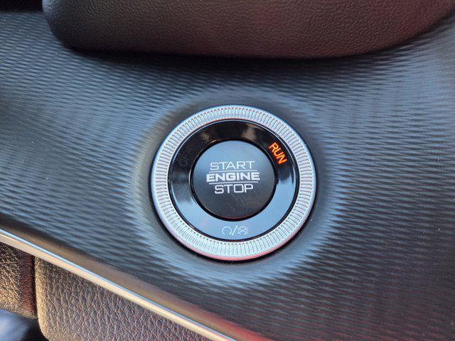 new 2025 Jeep Grand Cherokee L car, priced at $47,160