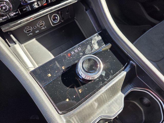 new 2025 Jeep Grand Cherokee L car, priced at $47,160