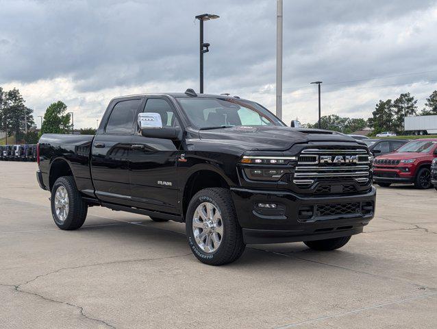 new 2026 Ram 2500 car, priced at $88,715