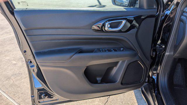 new 2026 Jeep Compass car, priced at $33,580