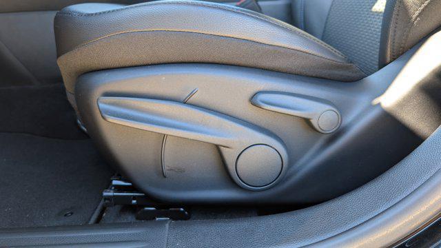 new 2026 Jeep Compass car, priced at $33,580