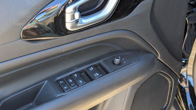 new 2026 Jeep Compass car, priced at $33,580