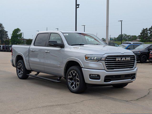 new 2026 Ram 1500 car, priced at $73,425