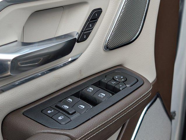 new 2026 Ram 1500 car, priced at $73,425