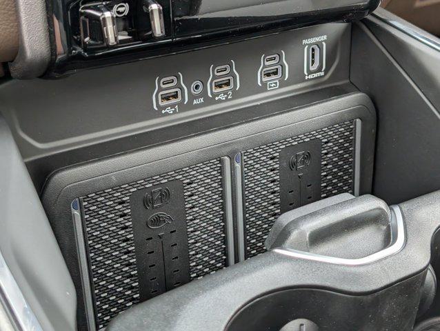 new 2026 Ram 1500 car, priced at $73,425