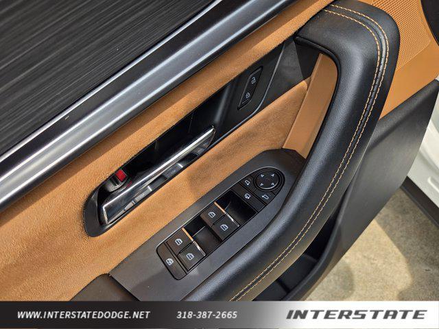 used 2025 Mazda CX-70 car, priced at $43,990