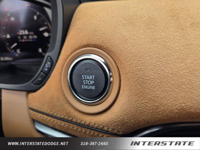 used 2025 Mazda CX-70 car, priced at $43,990