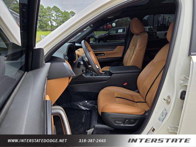 used 2025 Mazda CX-70 car, priced at $43,990