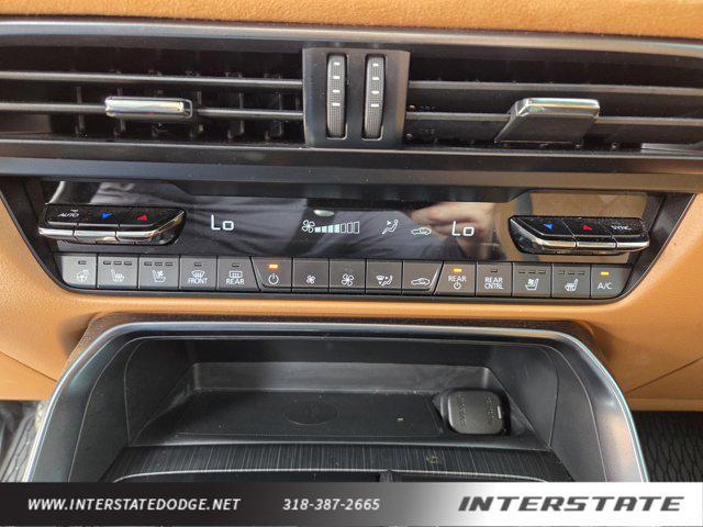 used 2025 Mazda CX-70 car, priced at $43,990