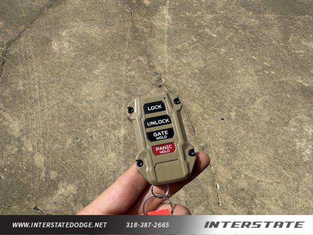 used 2024 Toyota Sequoia car, priced at $72,990