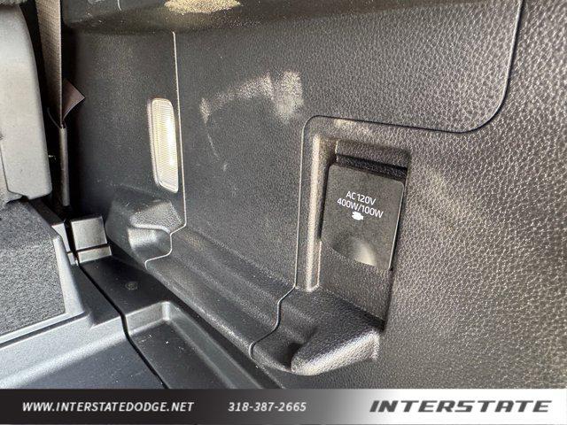 used 2024 Toyota Sequoia car, priced at $72,990