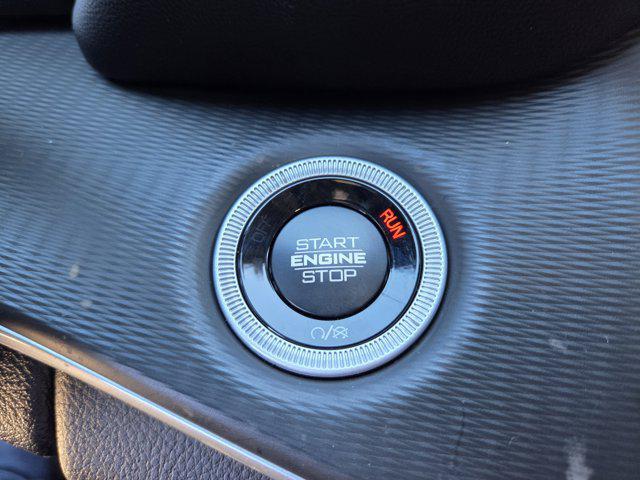 new 2025 Jeep Grand Cherokee car, priced at $44,560