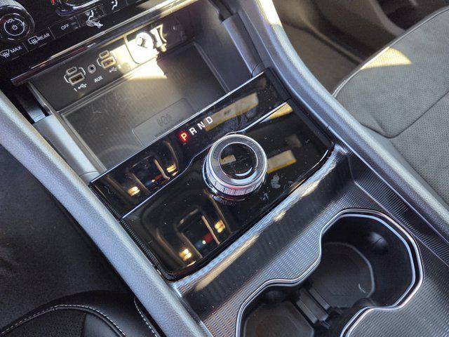 new 2025 Jeep Grand Cherokee car, priced at $44,560