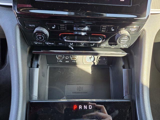 new 2025 Jeep Grand Cherokee car, priced at $44,560