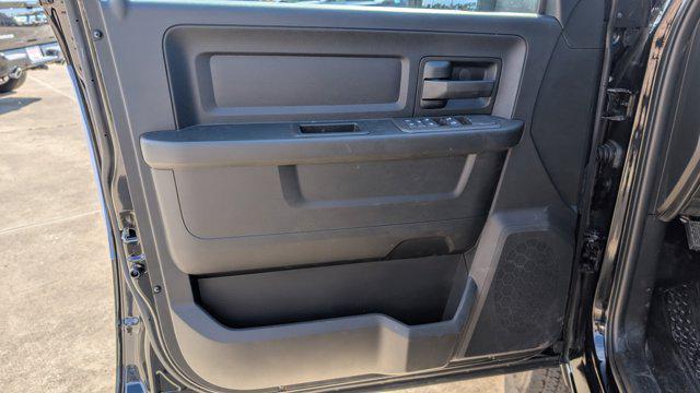 new 2026 Ram 2500 car, priced at $55,925