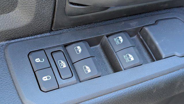 new 2026 Ram 2500 car, priced at $55,925