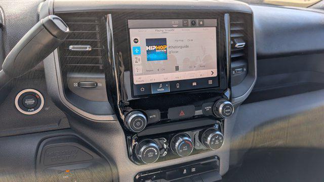 new 2026 Ram 2500 car, priced at $55,925