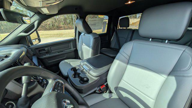 new 2026 Ram 2500 car, priced at $55,925