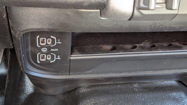 new 2026 Ram 2500 car, priced at $55,925