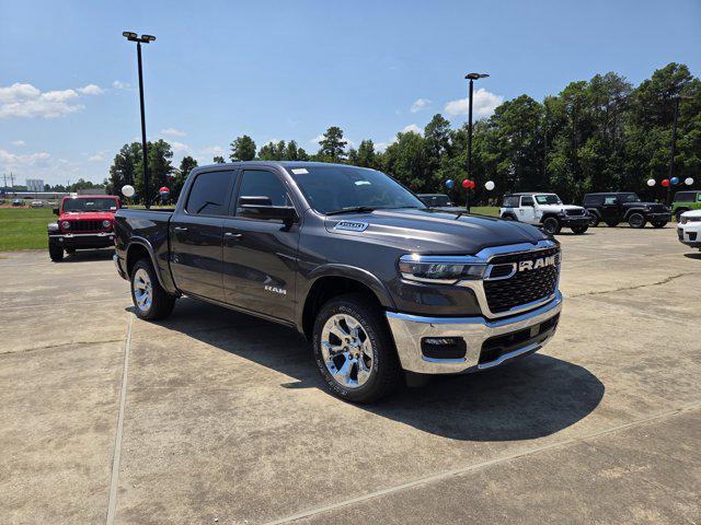 new 2026 Ram 1500 car, priced at $55,350