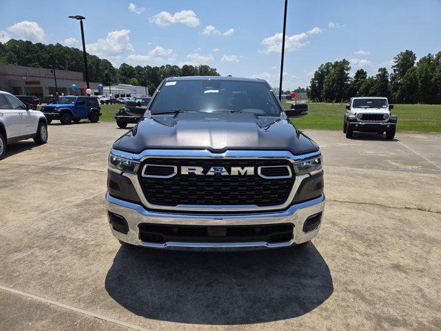 new 2026 Ram 1500 car, priced at $55,350