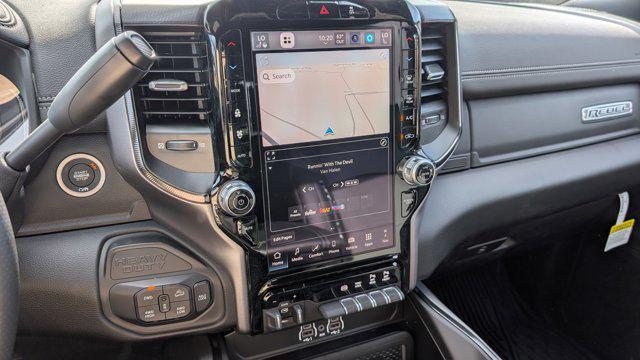 new 2026 Ram 2500 car, priced at $87,470