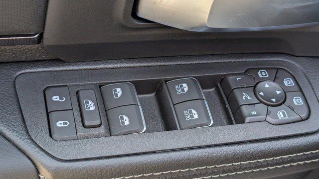 new 2026 Ram 2500 car, priced at $87,470