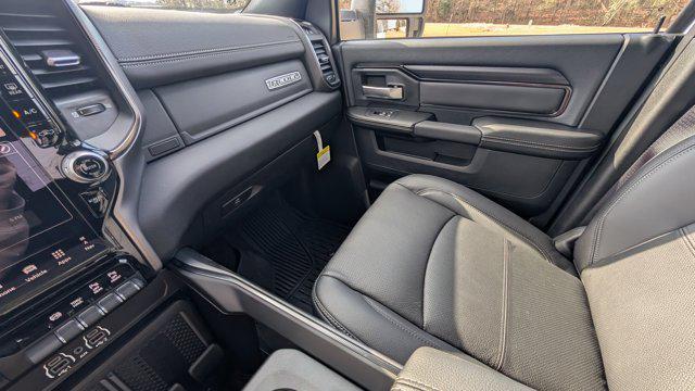 new 2026 Ram 2500 car, priced at $87,470