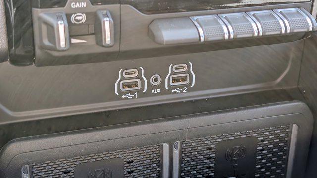 new 2026 Ram 2500 car, priced at $87,470