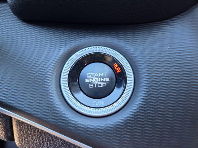 new 2025 Jeep Grand Cherokee L car, priced at $46,655