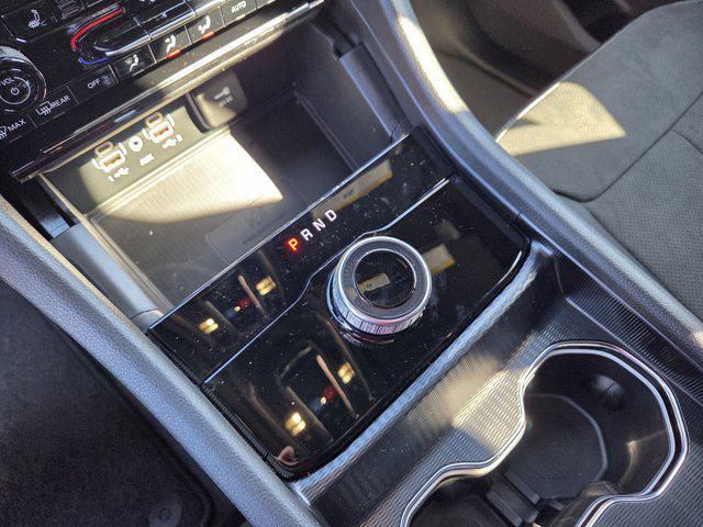 new 2025 Jeep Grand Cherokee L car, priced at $46,655