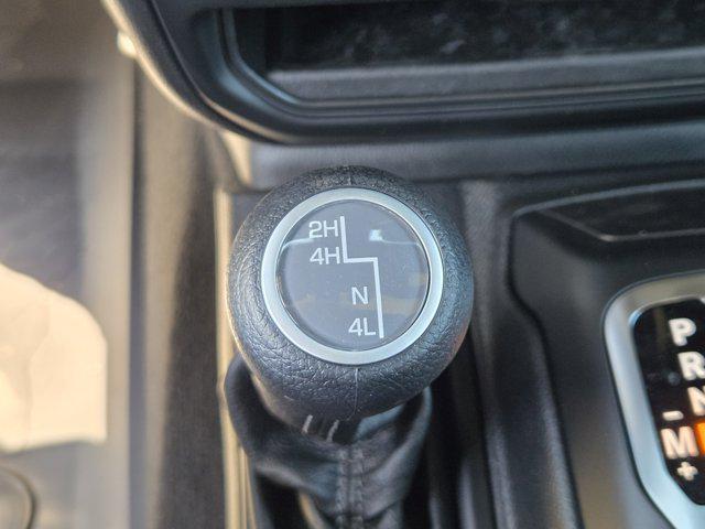 new 2025 Jeep Gladiator car, priced at $40,700