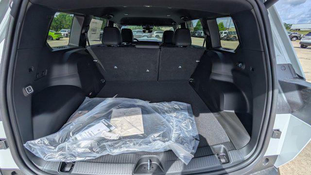 new 2026 Jeep Cherokee car, priced at $41,995