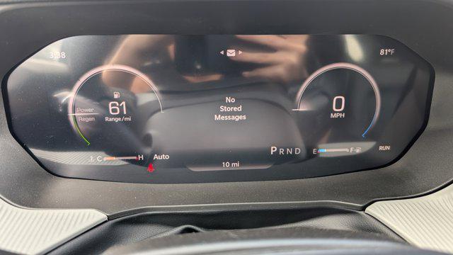 new 2026 Jeep Cherokee car, priced at $41,995