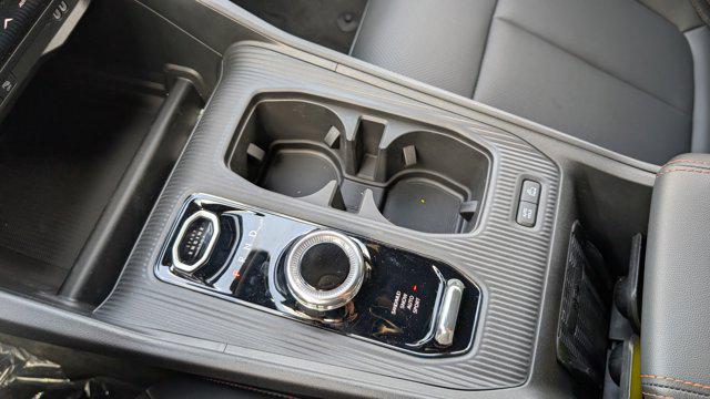 new 2026 Jeep Cherokee car, priced at $41,995