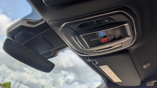 new 2026 Jeep Cherokee car, priced at $41,995