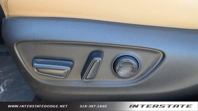 used 2025 Toyota RAV4 car, priced at $40,094