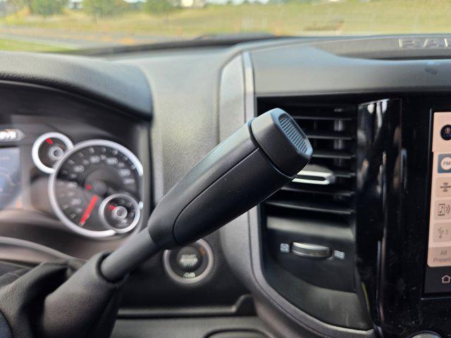 new 2026 Ram 3500 car, priced at $71,710