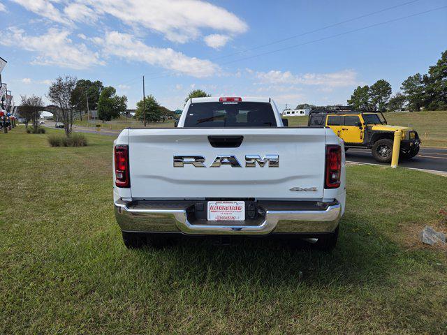 new 2026 Ram 3500 car, priced at $71,710