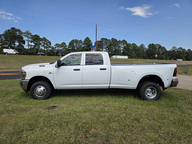 new 2026 Ram 3500 car, priced at $71,710
