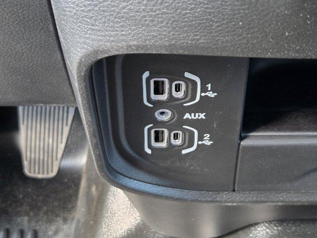 new 2026 Ram 3500 car, priced at $71,710