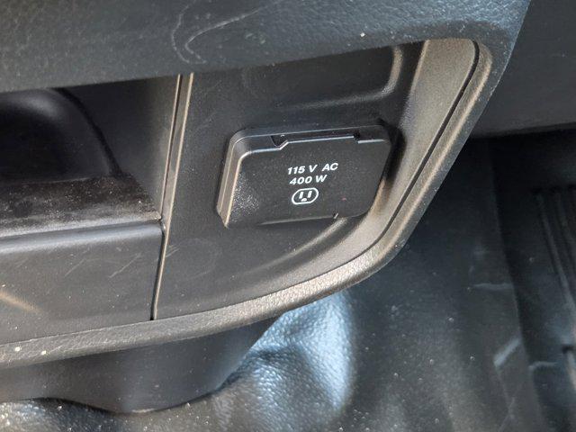 new 2026 Ram 3500 car, priced at $71,710