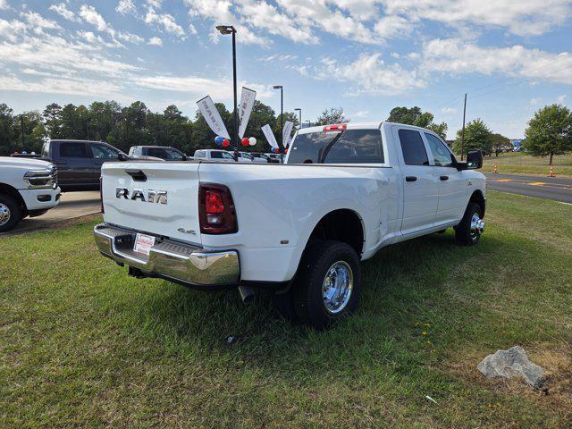 new 2026 Ram 3500 car, priced at $71,710