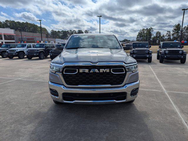 new 2025 Ram 1500 car