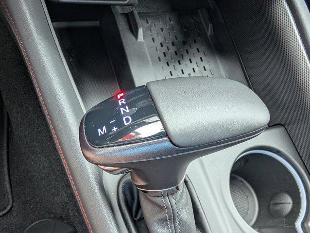 new 2026 Dodge Durango car, priced at $46,185